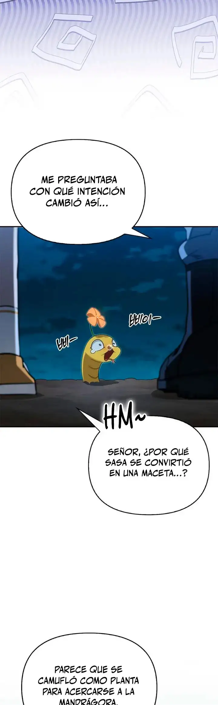 El Cazador de Clase S Cura Con Monstruos - Capítulo 30 - Página 39 - LectorTMOo