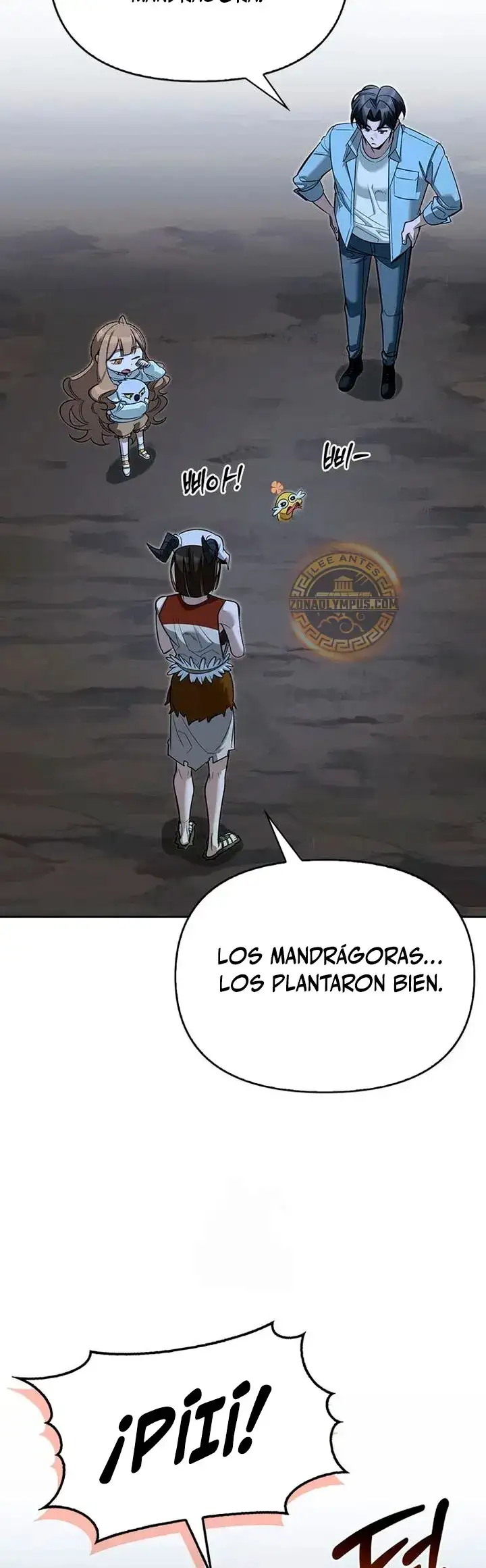 El Cazador de Clase S Cura Con Monstruos - Capítulo 30 - Página 40 - LectorTMOo