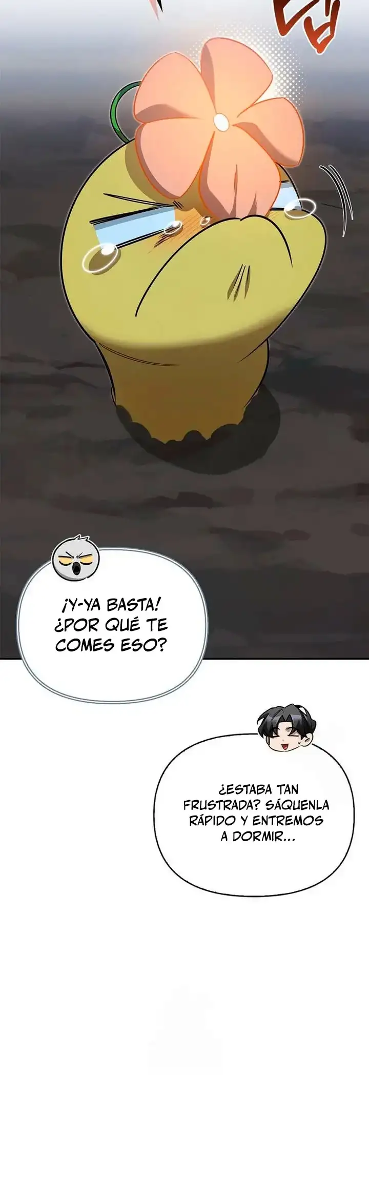 El Cazador de Clase S Cura Con Monstruos - Capítulo 30 - Página 41 - LectorTMOo