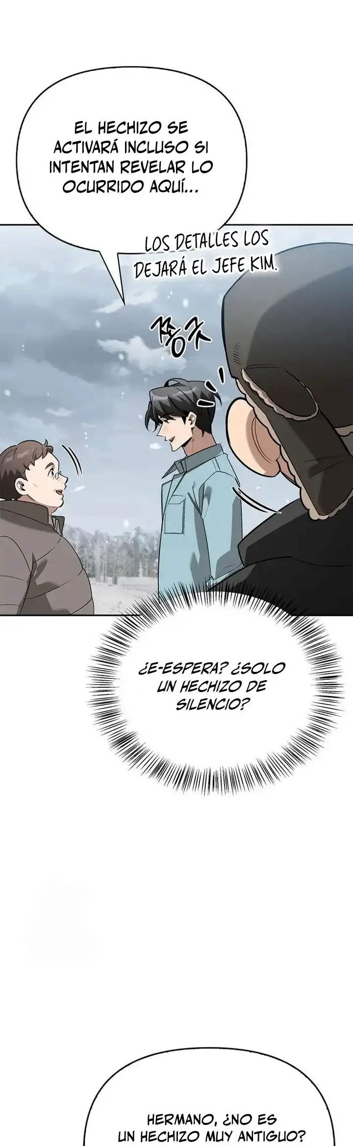 El Cazador de Clase S Cura Con Monstruos - Capítulo 30 - Página 51 - LectorTMOo