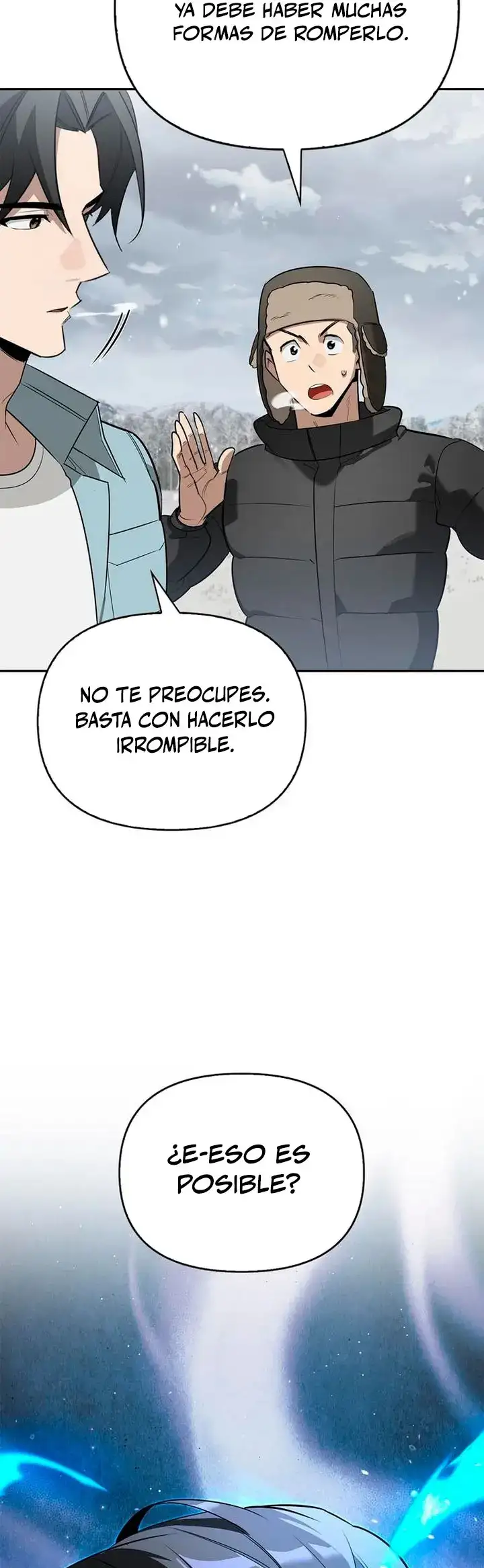 El Cazador de Clase S Cura Con Monstruos - Capítulo 30 - Página 52 - LectorTMOo