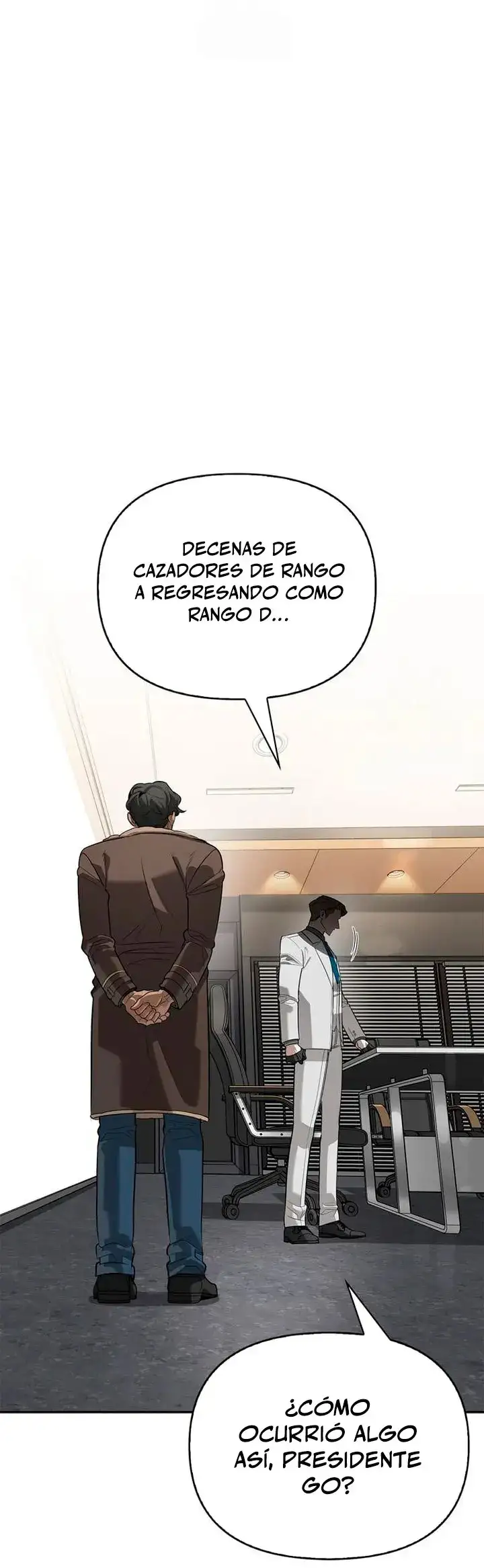 El Cazador de Clase S Cura Con Monstruos - Capítulo 30 - Página 54 - LectorTMOo