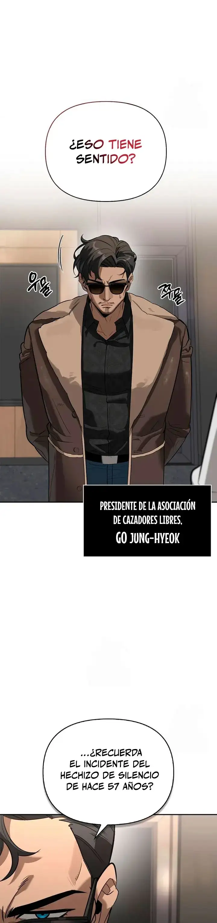 El Cazador de Clase S Cura Con Monstruos - Capítulo 30 - Página 56 - LectorTMOo