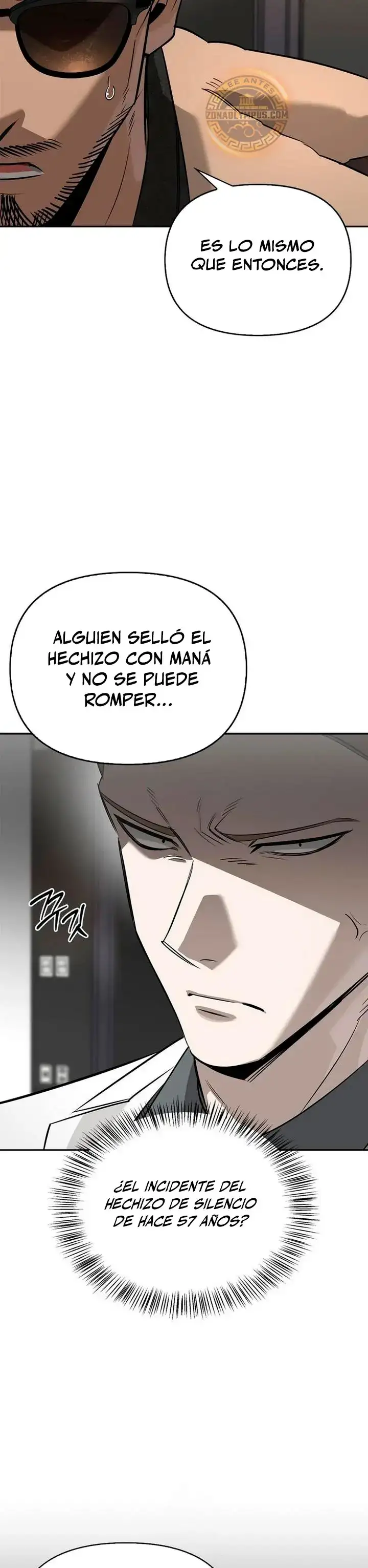 El Cazador de Clase S Cura Con Monstruos - Capítulo 30 - Página 57 - LectorTMOo