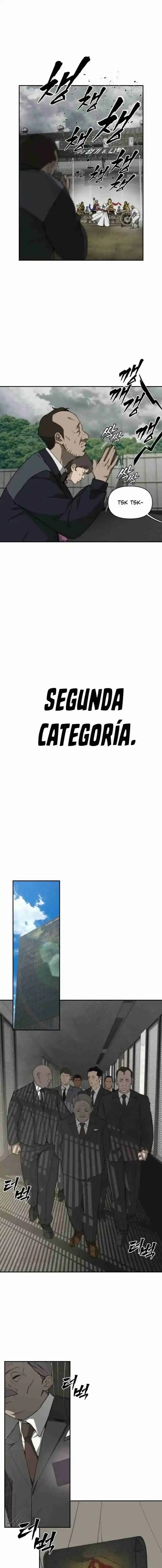 El Chaman Del Dinero - Capítulo 1 - Página 5 - LectorTMOo
