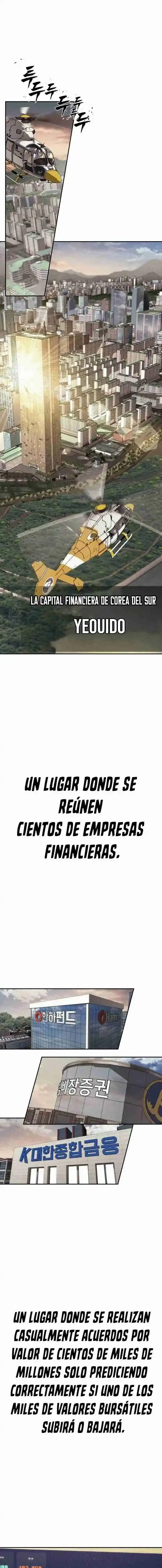 El Chaman Del Dinero - Capítulo 1 - Página 12 - LectorTMOo