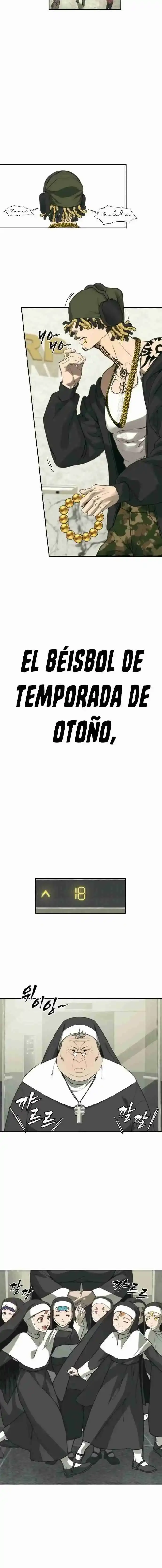 El Chaman Del Dinero - Capítulo 1 - Página 17 - LectorTMOo