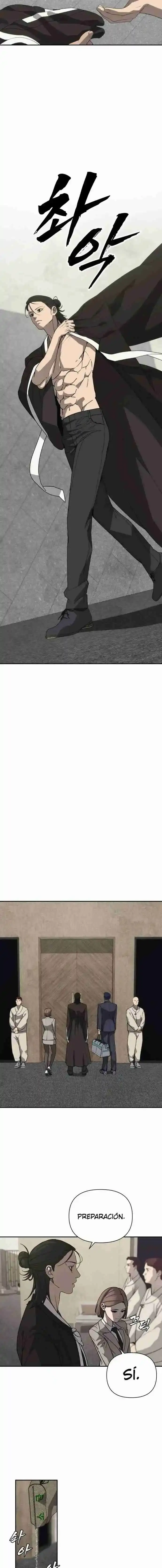 El Chaman Del Dinero - Capítulo 1 - Página 21 - LectorTMOo