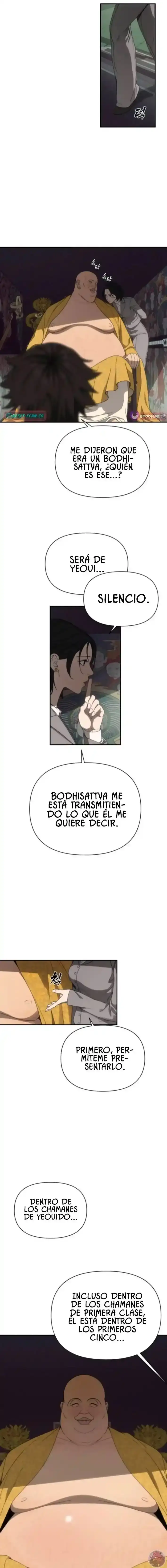 El Chaman Del Dinero - Capítulo 10 - Página 13 - LectorTMOo