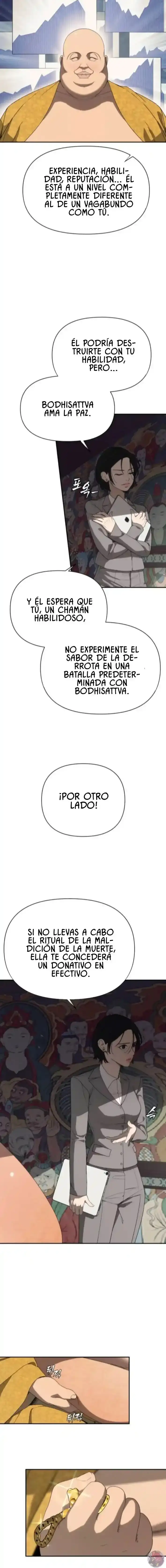El Chaman Del Dinero - Capítulo 10 - Página 15 - LectorTMOo