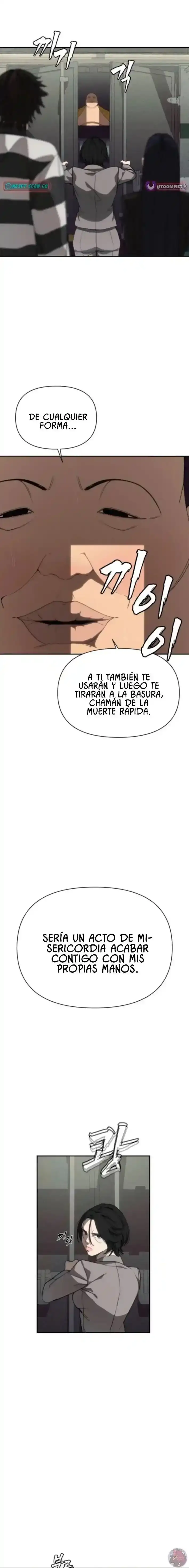 El Chaman Del Dinero - Capítulo 11 - Página 4 - LectorTMOo
