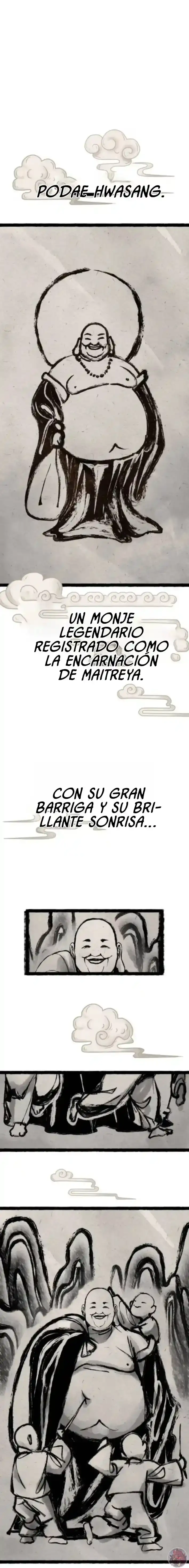 El Chaman Del Dinero - Capítulo 12 - Página 2 - LectorTMOo