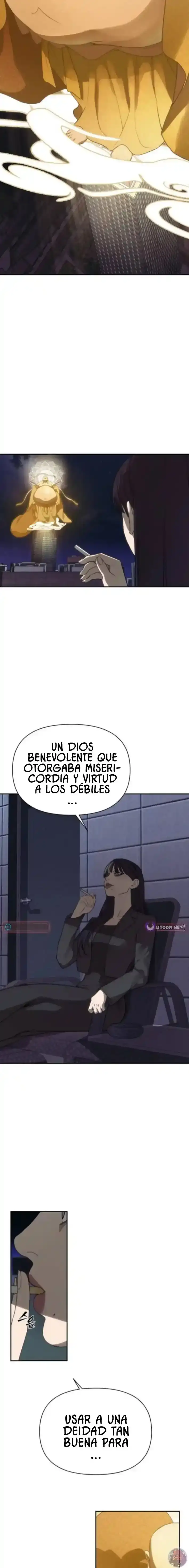 El Chaman Del Dinero - Capítulo 12 - Página 5 - LectorTMOo