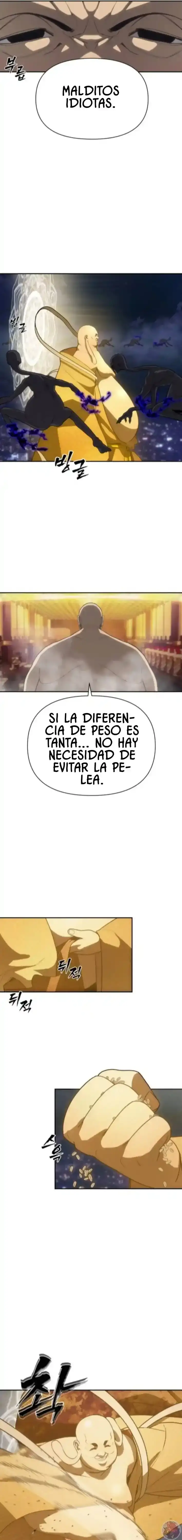 El Chaman Del Dinero - Capítulo 12 - Página 13 - LectorTMOo