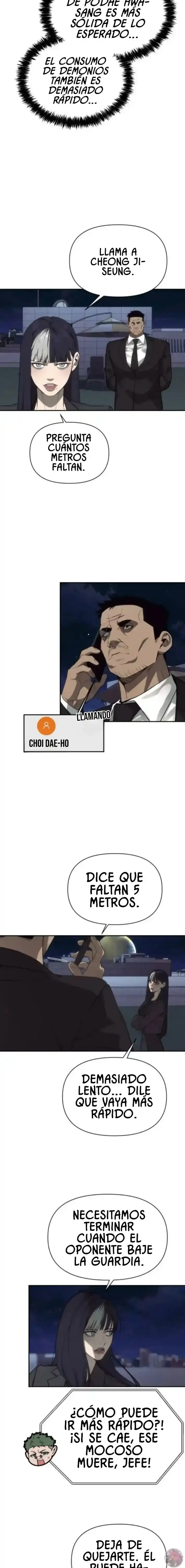 El Chaman Del Dinero - Capítulo 12 - Página 17 - LectorTMOo