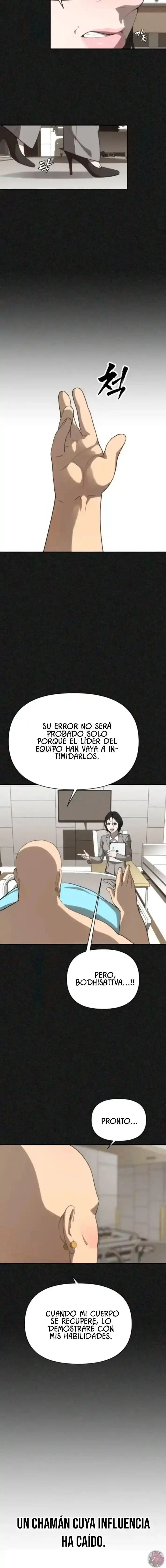 El Chaman Del Dinero - Capítulo 13 - Página 11 - LectorTMOo