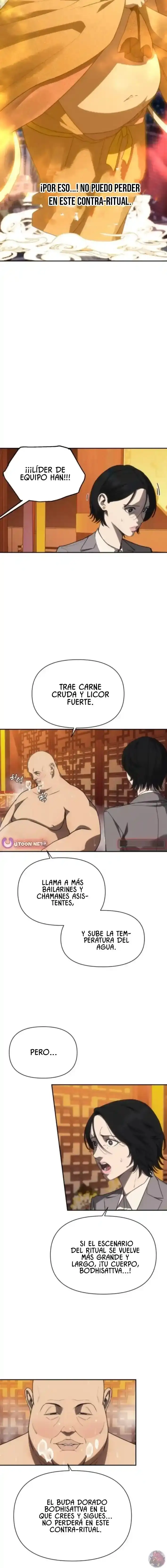 El Chaman Del Dinero - Capítulo 13 - Página 13 - LectorTMOo