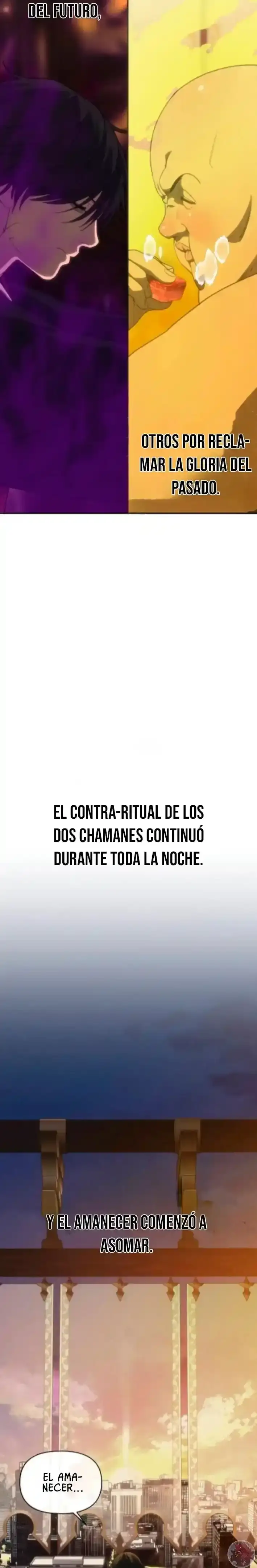 El Chaman Del Dinero - Capítulo 13 - Página 24 - LectorTMOo