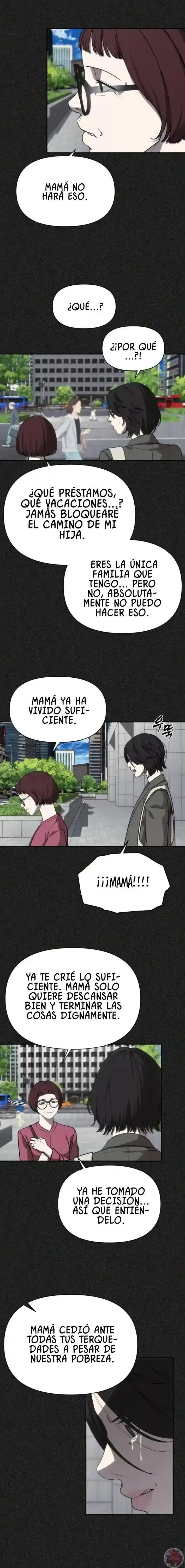 El Chaman Del Dinero - Capítulo 14 - Página 12 - LectorTMOo
