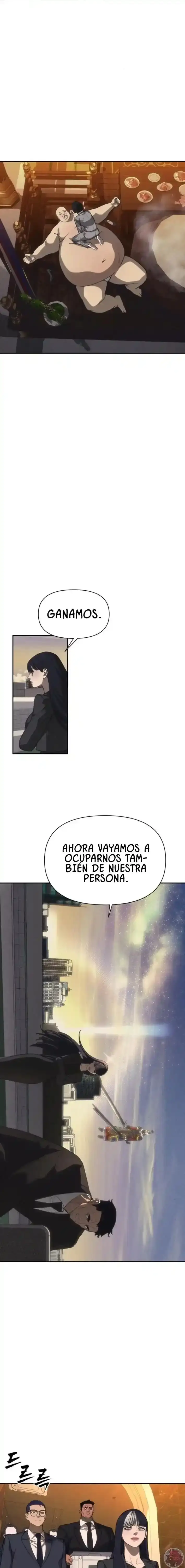 El Chaman Del Dinero - Capítulo 14 - Página 17 - LectorTMOo