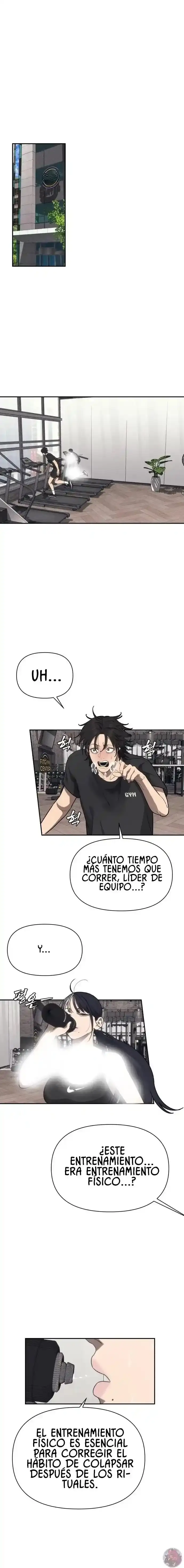 El Chaman Del Dinero - Capítulo 15 - Página 2 - LectorTMOo