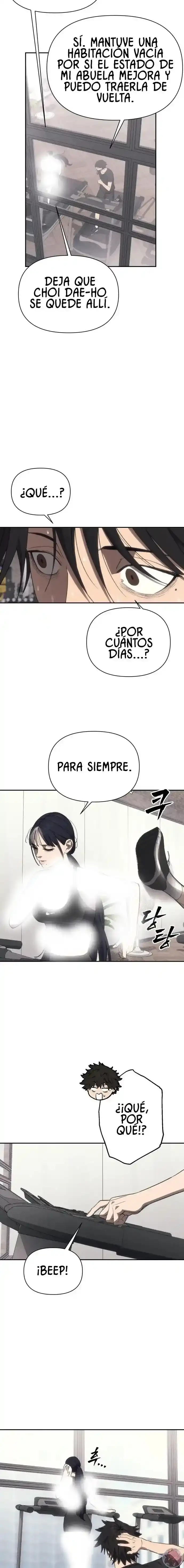 El Chaman Del Dinero - Capítulo 15 - Página 4 - LectorTMOo