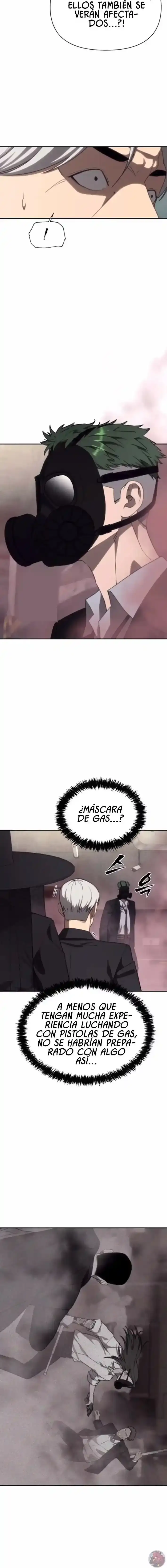 El Chaman Del Dinero - Capítulo 16 - Página 10 - LectorTMOo