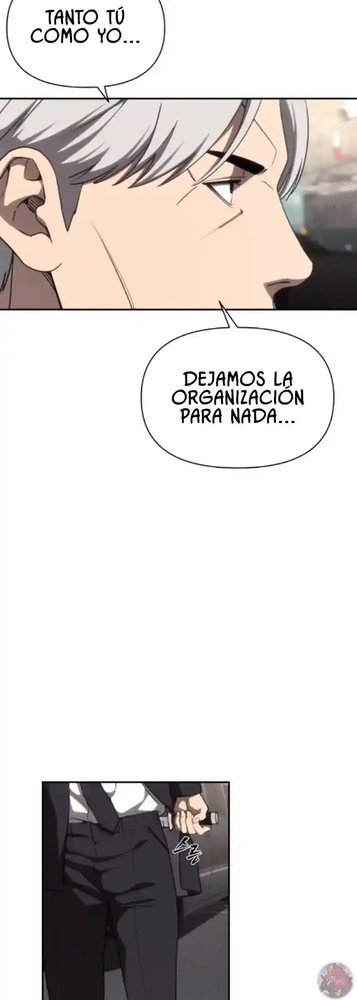 El Chaman Del Dinero - Capítulo 16 - Página 19 - LectorTMOo