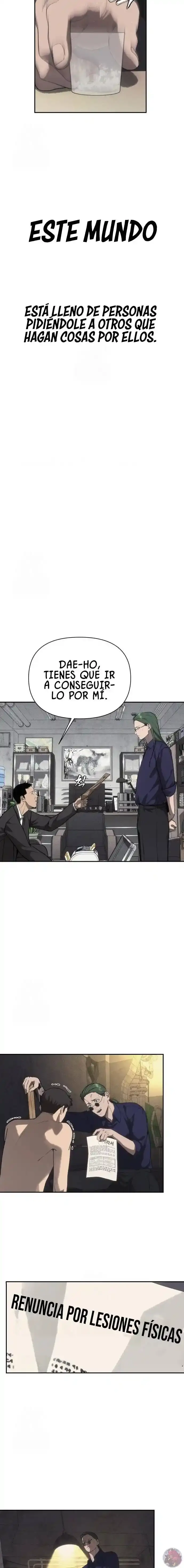 El Chaman Del Dinero - Capítulo 17 - Página 2 - LectorTMOo