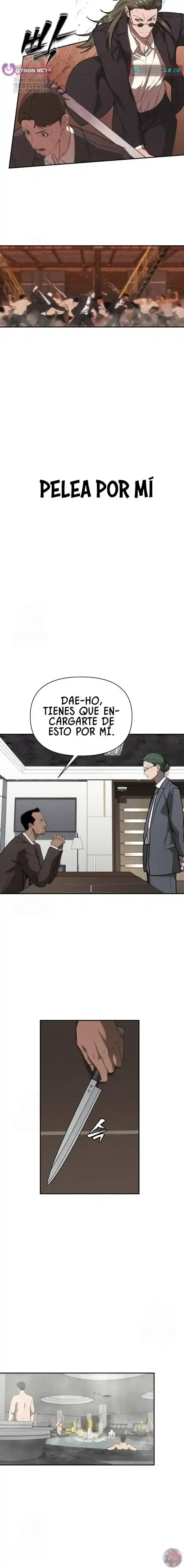 El Chaman Del Dinero - Capítulo 17 - Página 4 - LectorTMOo
