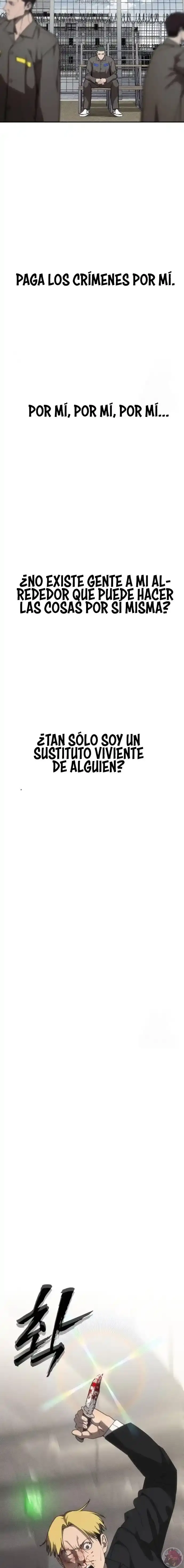 El Chaman Del Dinero - Capítulo 17 - Página 7 - LectorTMOo