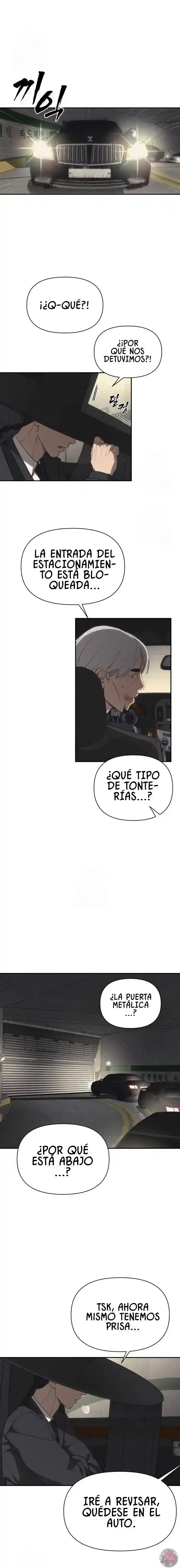 El Chaman Del Dinero - Capítulo 17 - Página 18 - LectorTMOo