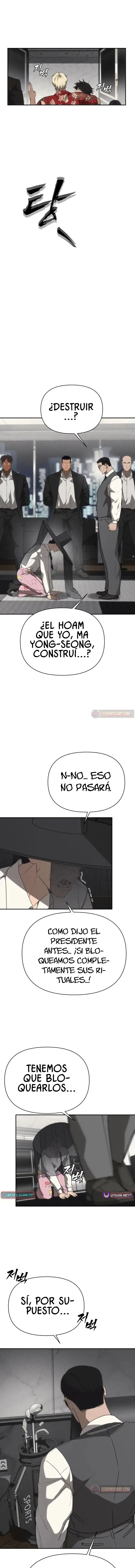 El Chaman Del Dinero - Capítulo 19 - Página 16 - LectorTMOo