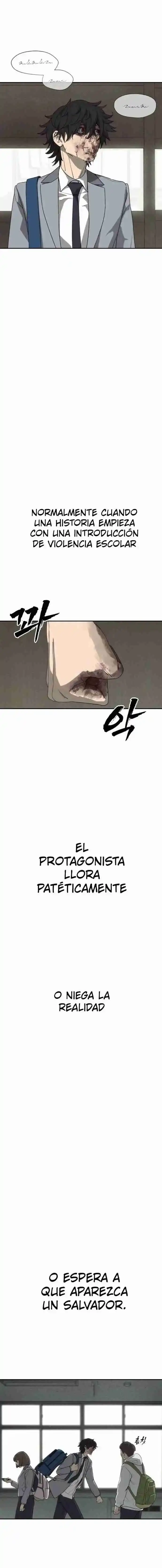 El Chaman Del Dinero - Capítulo 2 - Página 15 - LectorTMOo