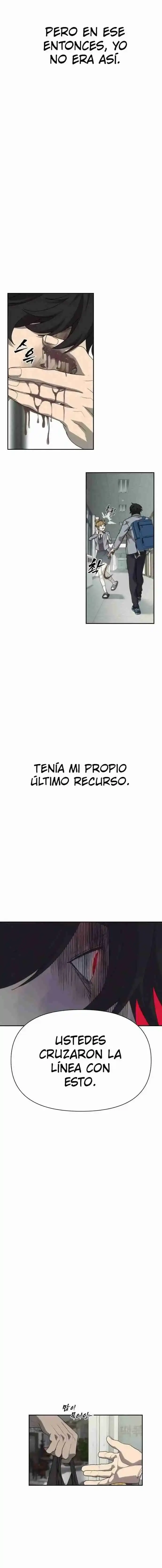 El Chaman Del Dinero - Capítulo 2 - Página 16 - LectorTMOo