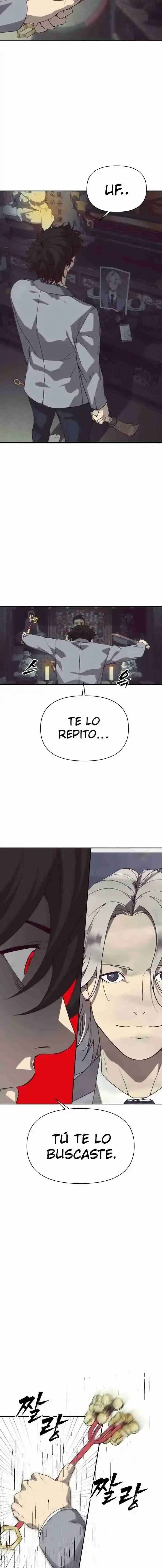 El Chaman Del Dinero - Capítulo 2 - Página 22 - LectorTMOo