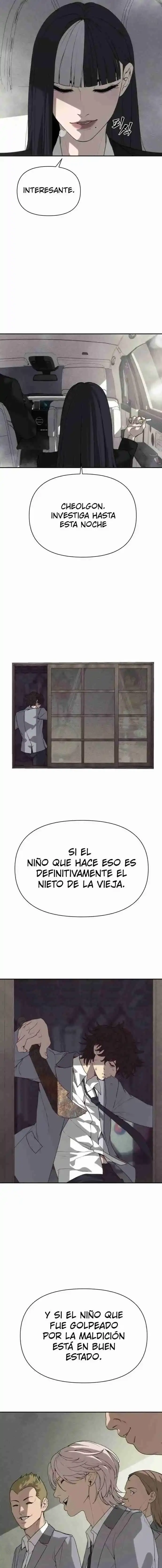 El Chaman Del Dinero - Capítulo 2 - Página 25 - LectorTMOo