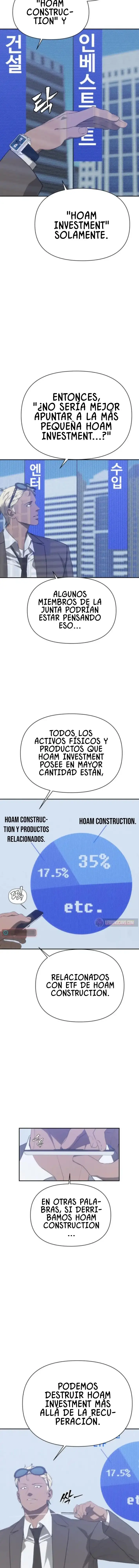 El Chaman Del Dinero - Capítulo 20 - Página 2 - LectorTMOo