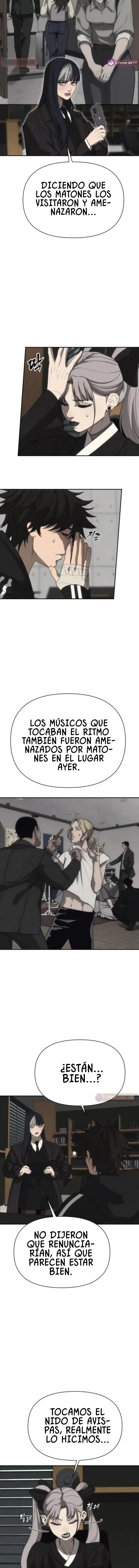 El Chaman Del Dinero - Capítulo 20 - Página 13 - LectorTMOo