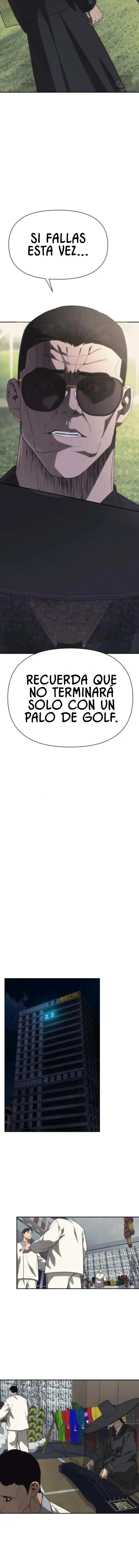 El Chaman Del Dinero - Capítulo 21 - Página 6 - LectorTMOo
