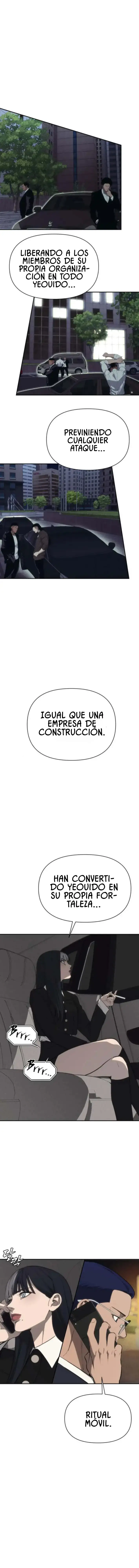 El Chaman Del Dinero - Capítulo 21 - Página 13 - LectorTMOo