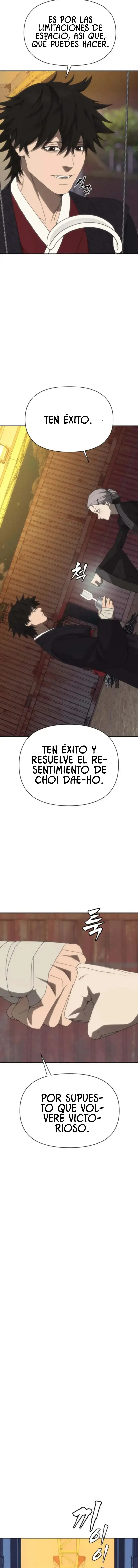 El Chaman Del Dinero - Capítulo 21 - Página 16 - LectorTMOo