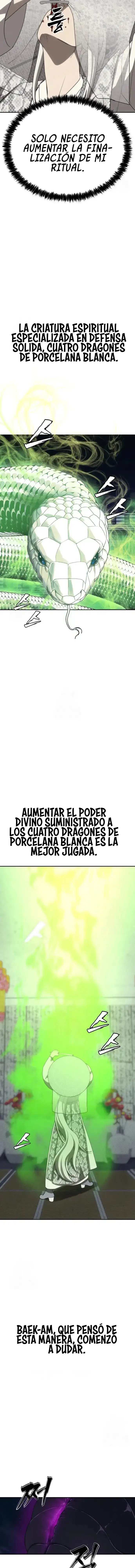 El Chaman Del Dinero - Capítulo 22 - Página 11 - LectorTMOo