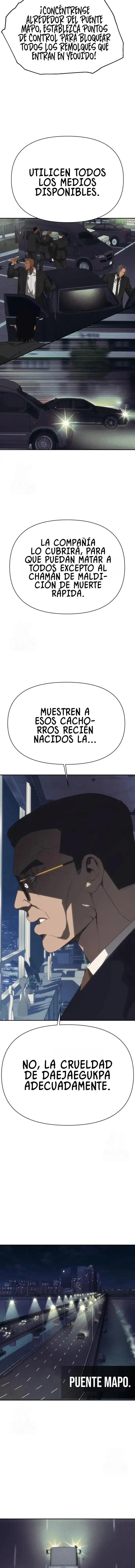 El Chaman Del Dinero - Capítulo 22 - Página 17 - LectorTMOo