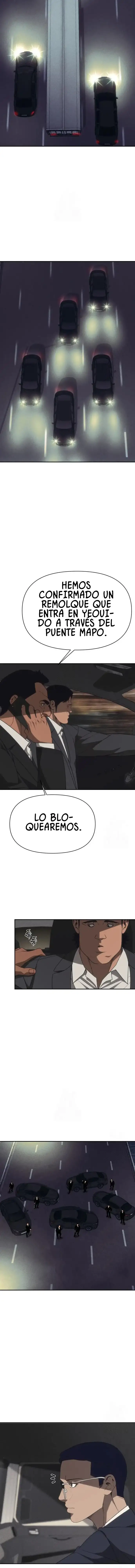 El Chaman Del Dinero - Capítulo 22 - Página 18 - LectorTMOo