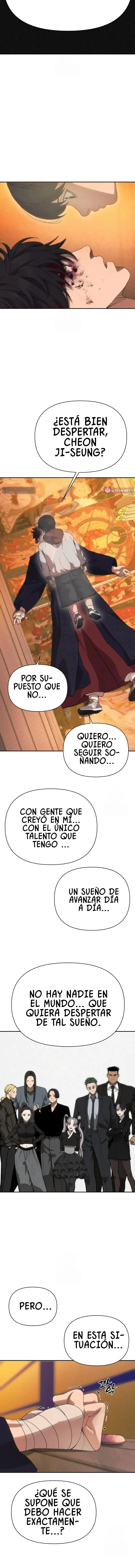 El Chaman Del Dinero - Capítulo 23 - Página 21 - LectorTMOo