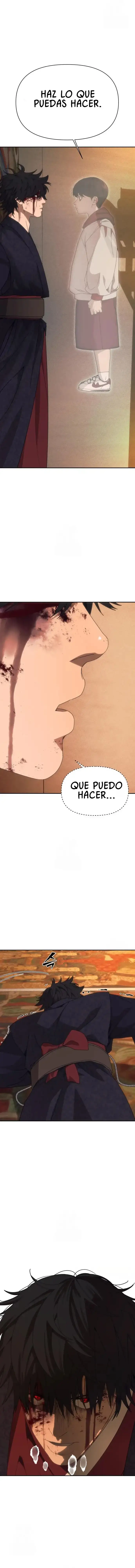 El Chaman Del Dinero - Capítulo 23 - Página 22 - LectorTMOo