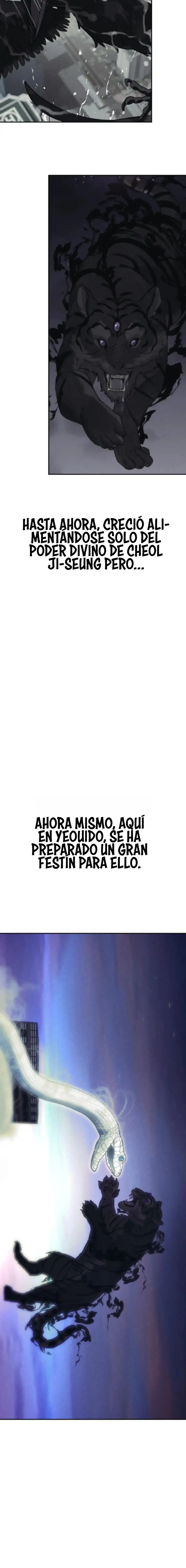 El Chaman Del Dinero - Capítulo 24 - Página 22 - LectorTMOo