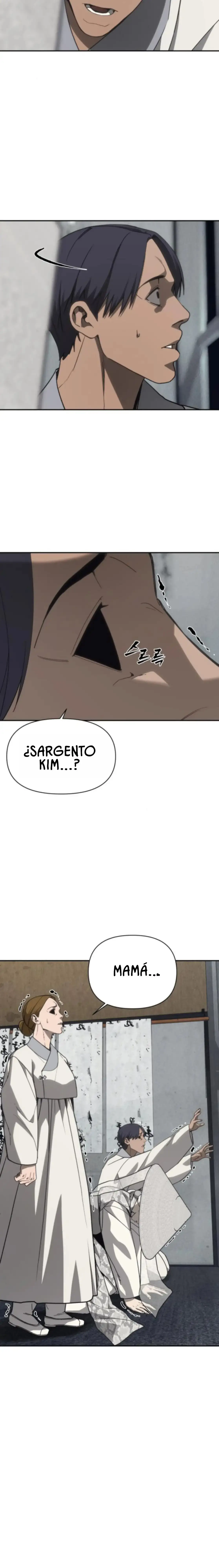 El Chaman Del Dinero - Capítulo 25 - Página 9 - LectorTMOo