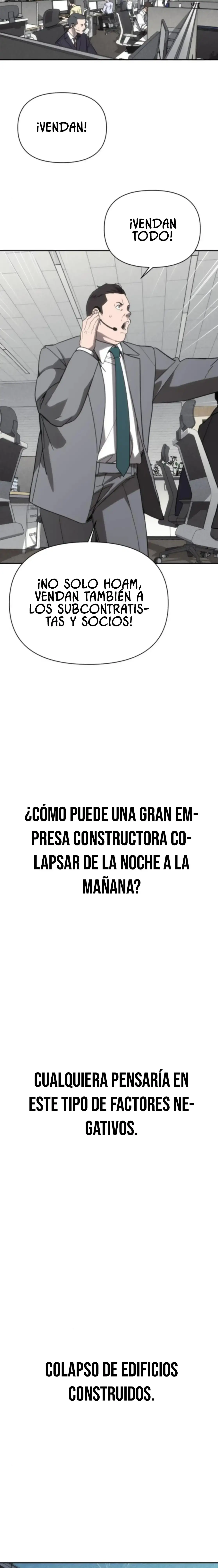 El Chaman Del Dinero - Capítulo 25 - Página 25 - LectorTMOo